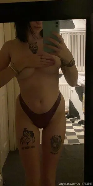 Morgan Beckers OnlyFans Leaked Free Thumbnail Picture - #IpiybOsf42