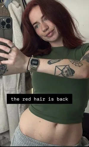 Morgan Beckers OnlyFans Leaked Free Thumbnail Picture - #KkmFCMiFRC