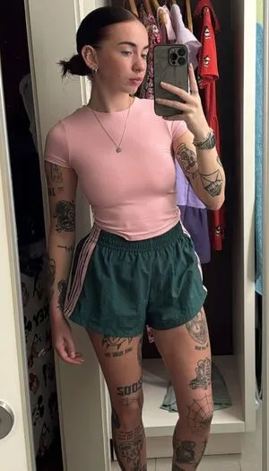 Morgan Beckers OnlyFans Leaked Free Thumbnail Picture - #NBsq80T1ge