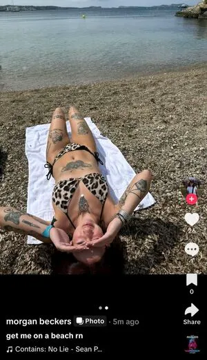 Morgan Beckers OnlyFans Leaked Free Thumbnail Picture - #ORzXkAqFTT