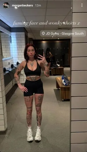 Morgan Beckers OnlyFans Leaked Free Thumbnail Picture - #P8cNbPUvoV