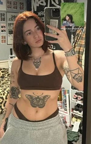 Morgan Beckers OnlyFans Leaked Free Thumbnail Picture - #Qui970luMe
