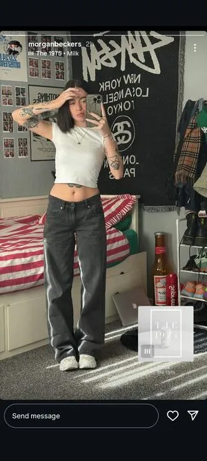 Morgan Beckers OnlyFans Leaked Free Thumbnail Picture - #VXAPGHkGyH