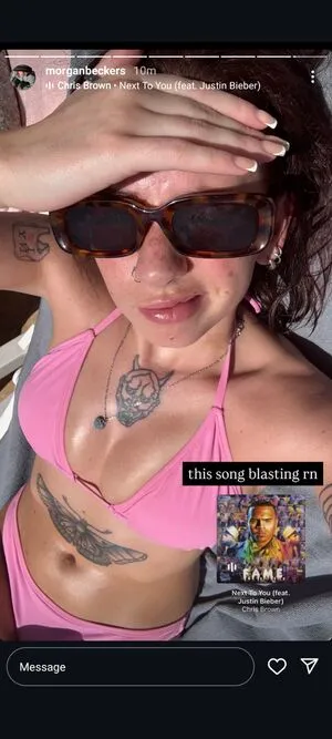 Morgan Beckers OnlyFans Leaked Free Thumbnail Picture - #VuQAdq8unw