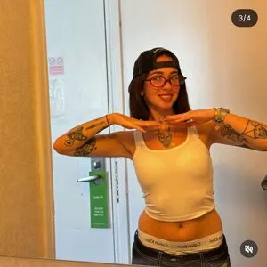 Morgan Beckers OnlyFans Leaked Free Thumbnail Picture - #X8MW1Xg1d4