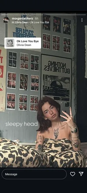 Morgan Beckers OnlyFans Leaked Free Thumbnail Picture - #dVmlXNCchk
