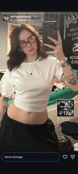 Morgan Beckers OnlyFans Leaked Free Thumbnail Picture - #daGtpi1Ah7