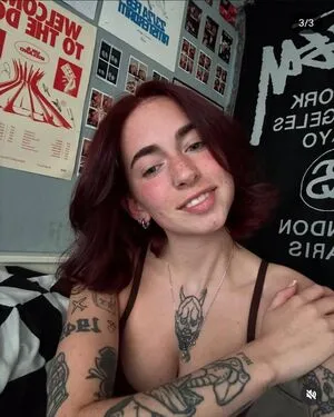 Morgan Beckers OnlyFans Leaked Free Thumbnail Picture - #eRUbH2nFWM