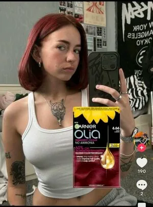 Morgan Beckers OnlyFans Leaked Free Thumbnail Picture - #eSWUd0ify8