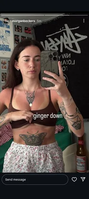 Morgan Beckers OnlyFans Leaked Free Thumbnail Picture - #f1RC5wMq9D