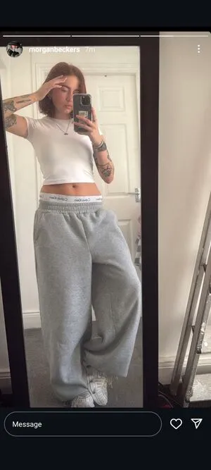 Morgan Beckers OnlyFans Leaked Free Thumbnail Picture - #i0CK0srapq