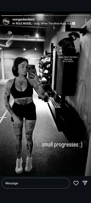 Morgan Beckers OnlyFans Leaked Free Thumbnail Picture - #lPPiB5GgIP
