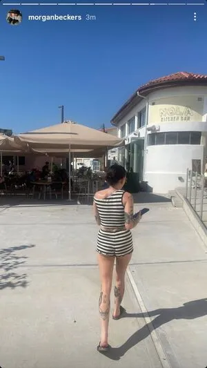 Morgan Beckers OnlyFans Leaked Free Thumbnail Picture - #nOeiT2lg1J