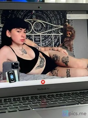 Morgan Beckers OnlyFans Leaked Free Thumbnail Picture - #nWS8Mycp6l