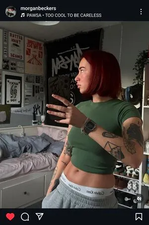 Morgan Beckers OnlyFans Leaked Free Thumbnail Picture - #og5tdMbzjg