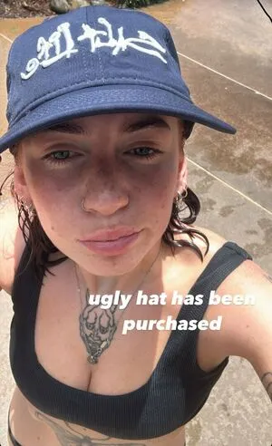 Morgan Beckers OnlyFans Leaked Free Thumbnail Picture - #pBxb8swrk2