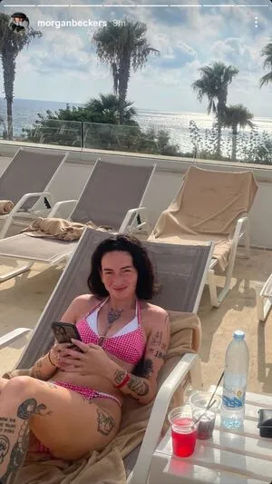 Morgan Beckers OnlyFans Leaked Free Thumbnail Picture - #pLou5zOb1M