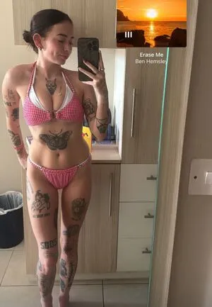 Morgan Beckers OnlyFans Leaked Free Thumbnail Picture - #q5Aq4hRFYM