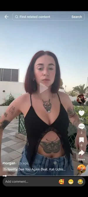 Morgan Beckers OnlyFans Leaked Free Thumbnail Picture - #qtGK3jAR3U
