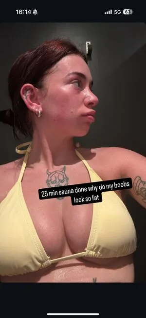 Morgan Beckers OnlyFans Leaked Free Thumbnail Picture - #sjTn7dOcTh