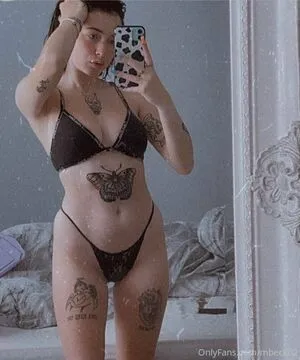 Morgan Beckers OnlyFans Leaked Free Thumbnail Picture - #tkfqdPcMVq