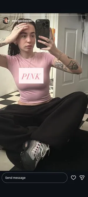 Morgan Beckers OnlyFans Leaked Free Thumbnail Picture - #usZwPVHuQC