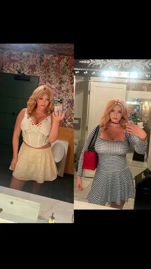 Morgan Cozzi OnlyFans Leaked Free Thumbnail Picture - #95IVQQgqFG