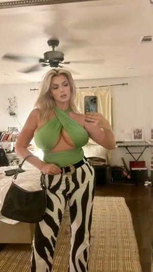 Morgan Cozzi OnlyFans Leaked Free Thumbnail Picture - #ctD54vs8Sk