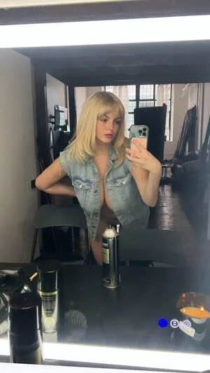 Morgan Cozzi OnlyFans Leaked Free Thumbnail Picture - #r0Dtwtn1WA