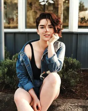 Morgan Eckroth OnlyFans Leaked Free Thumbnail Picture - #0BwiVZoC6I