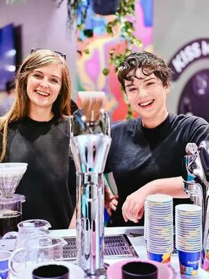 Morgan Eckroth OnlyFans Leaked Free Thumbnail Picture - #A3VaERfCCg