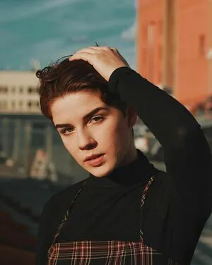 Morgan Eckroth OnlyFans Leaked Free Thumbnail Picture - #DdyDWUZ4Ze
