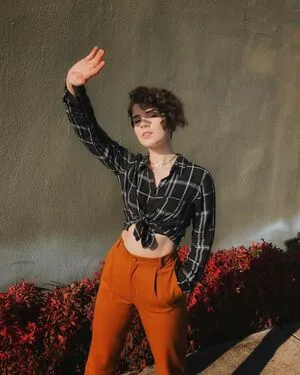 Morgan Eckroth OnlyFans Leaked Free Thumbnail Picture - #K4D9o7DGGr