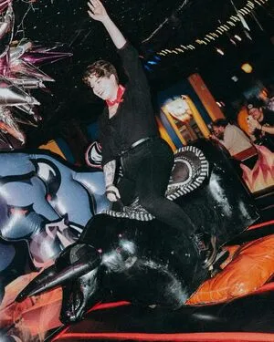 Morgan Eckroth OnlyFans Leaked Free Thumbnail Picture - #LOLzQBuSsh