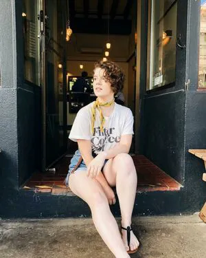 Morgan Eckroth OnlyFans Leaked Free Thumbnail Picture - #a9RowlBvBa