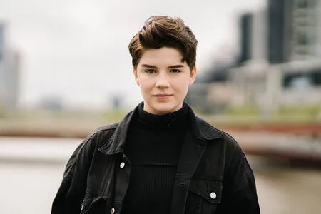 Morgan Eckroth OnlyFans Leaked Free Thumbnail Picture - #fdzPJoYc4E