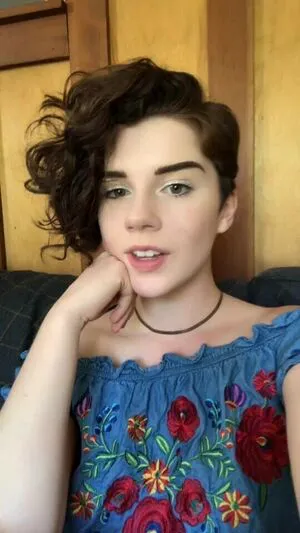 Morgan Eckroth OnlyFans Leaked Free Thumbnail Picture - #lOcVYAnKF9