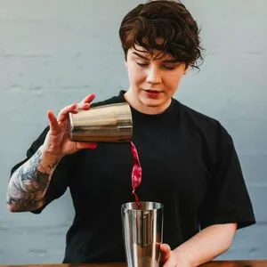 Morgan Eckroth OnlyFans Leaked Free Thumbnail Picture - #m3EWGjJTER