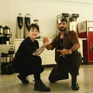 Morgan Eckroth OnlyFans Leaked Free Thumbnail Picture - #nX6NVGRbQa