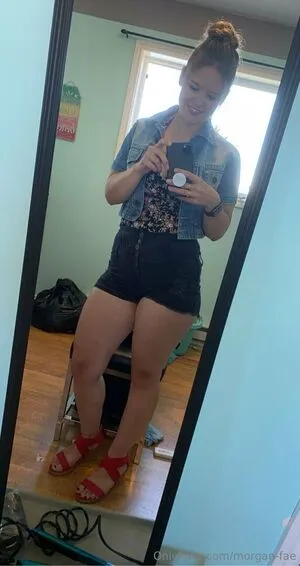 Morgan Fae OnlyFans Leaked Free Thumbnail Picture - #3AwiGA6drO