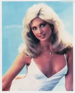 Morgan Fairchild OnlyFans Leaked Free Thumbnail Picture - #wJfBNXW83q