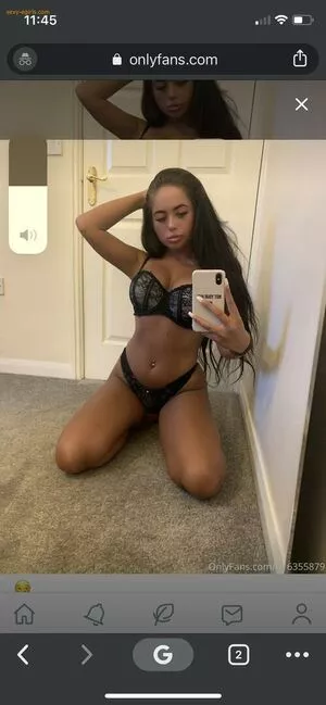 Morgan Gartry OnlyFans Leaked Free Thumbnail Picture - #2VBX6O6s5M