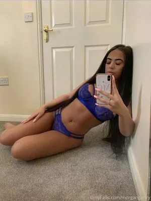 Morgan Gartry OnlyFans Leaked Free Thumbnail Picture - #GYrdAMK0NL