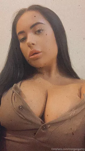 Morgan Gartry OnlyFans Leaked Free Thumbnail Picture - #JGPrf00lon