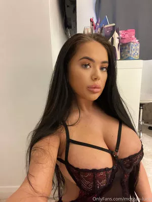 Morgan Gartry OnlyFans Leaked Free Thumbnail Picture - #ToBwa5GLho