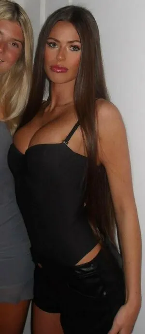 Morgan Hampton Morgannhampton OnlyFans Leaked Free Thumbnail Picture - #vlSs0g5K7E