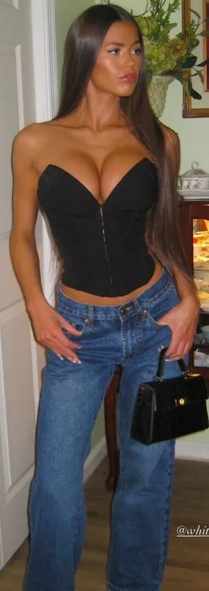 Morgan Hampton OnlyFans Leaked Free Thumbnail Picture - #MFENEL4Ffj