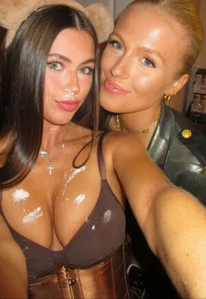 Morgan Hampton OnlyFans Leaked Free Thumbnail Picture - #U8OOufIUBm