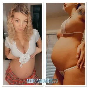 Morgan Harris OnlyFans Leaked Free Thumbnail Picture - #0VbVMqkDhR