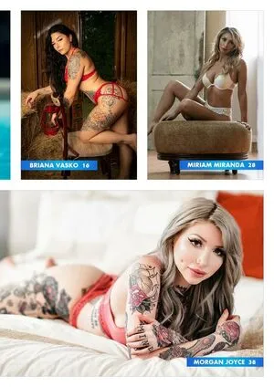 Morgan Joyce OnlyFans Leaked Free Thumbnail Picture - #gIkeLMls5s